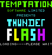 Thunder Flash